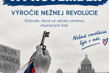 Nežná revolúcia