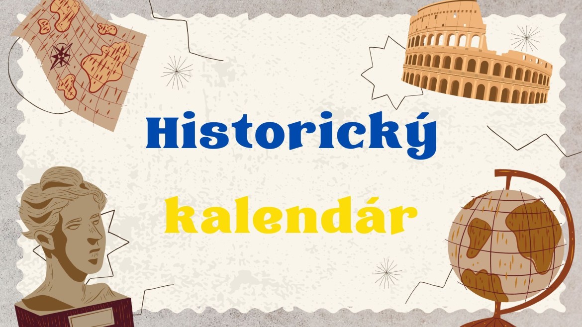 Historický kalendár