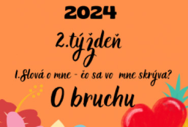 Prečítané leto 2024