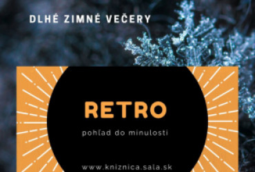 Retro pohľady