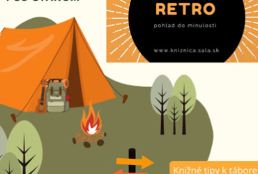 Retro pohľady