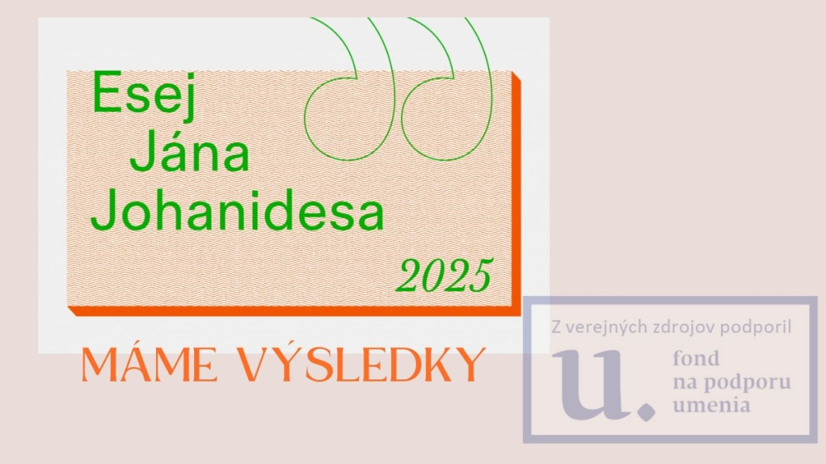 Ako dopadla Esej?