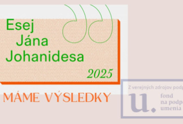 Ako dopadla Esej?