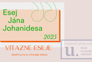 Ocenené práce
