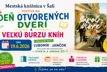Deň otvorených dverí