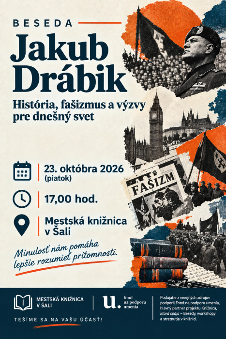 Fašismus očami odborníka