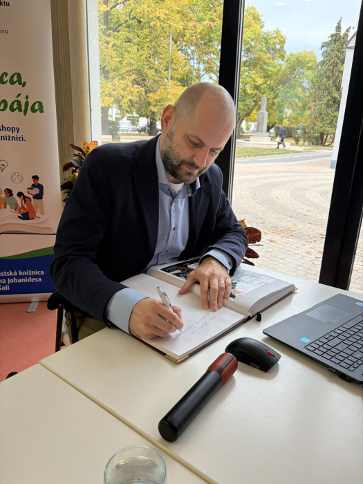 Odskočili sme si do histórie