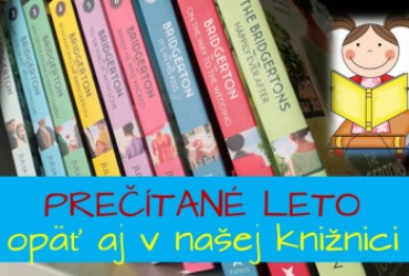 Prečítané leto
