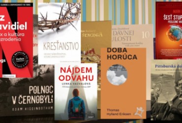Náučná literatúra