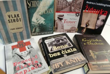 Medzinárodný deň pamiatky obetí holokaustu