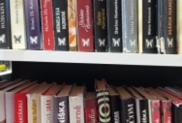 Krásna literatúra