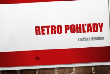 Vyberáme z archívu :)