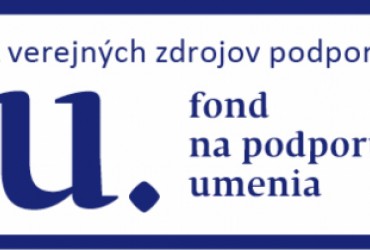 Knihy zakúpené z dotácie FPU